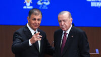 Cemil Tugay AK Parti kararını ilk kez anlattı. “Erdoğan bana güven verdi”