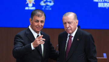 Cemil Tugay AK Parti kararını ilk kez anlattı. “Erdoğan bana güven verdi”