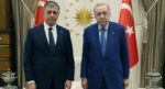 Cemil Tugay kimdir, AK Parti’ye mi katılıyor? İzmir Belediye Başkanı Cemil Tugay’ın hayatı