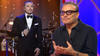 Cenk Eren 30 yıllık sanat yolculuğunu anlattı: “Ben butik bir starım”