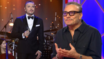 Cenk Eren 30 yıllık sanat yolculuğunu anlattı: “Ben butik bir starım”