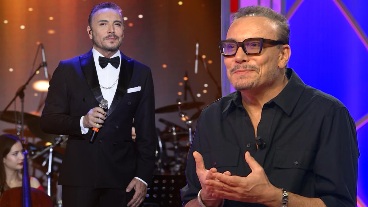 Cenk Eren 30 yıllık sanat yolculuğunu anlattı: “Ben butik bir starım”