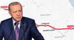 Çerkezköy-Kapıkule Hızlı Tren Hattı açılıyor | Erdoğan: Yolculuk süresi 1 saat 30 dakikaya düşecek