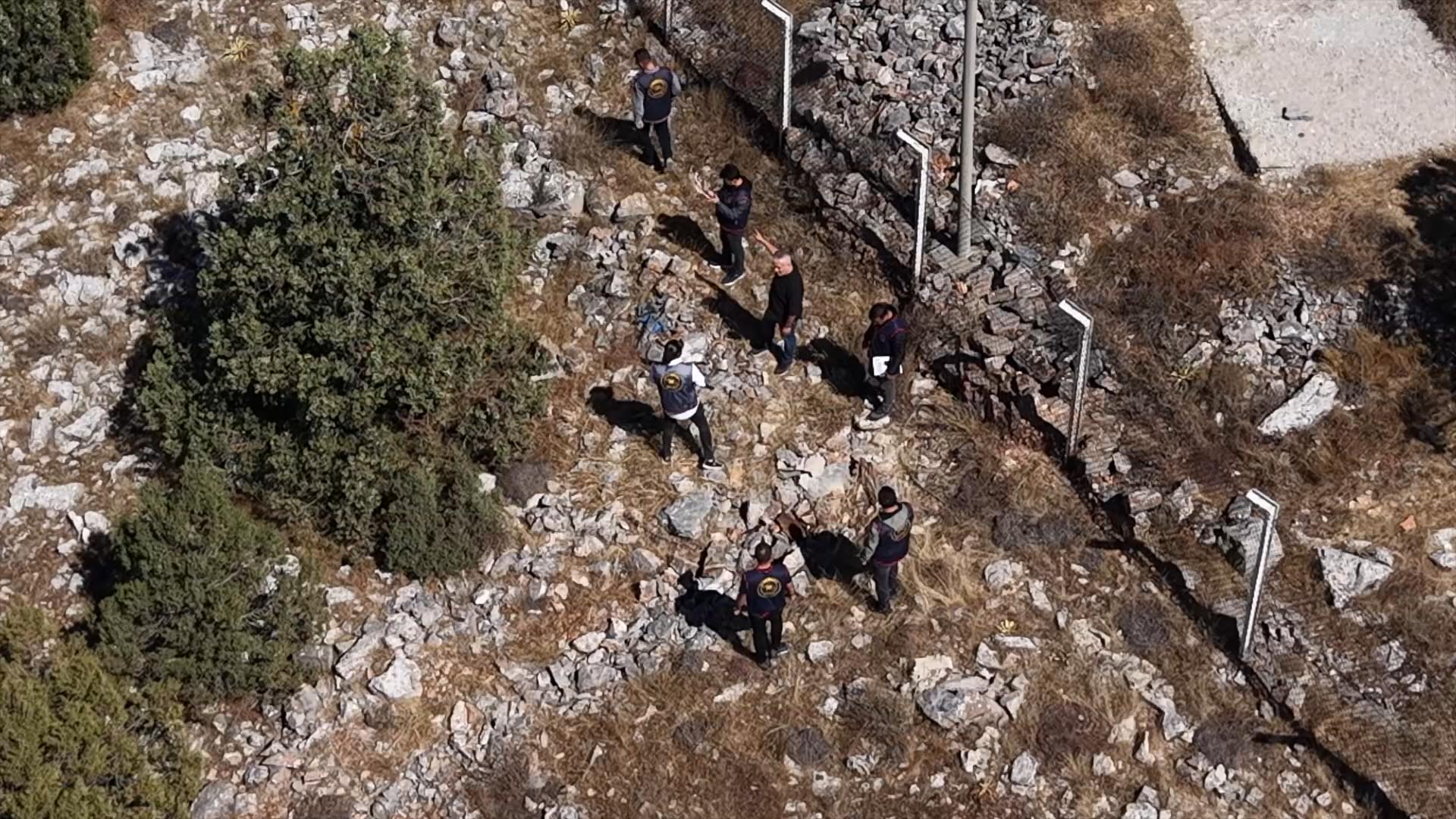 Cesedi toprağa gömülü bulunmuştu. Minik Yakup’un dosyası 14 yıl sonra aydınlatıldı