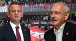 CHP’nin kurultay davasında mütalaa