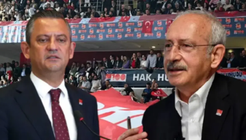 CHP’nin kurultay davasında mütalaa