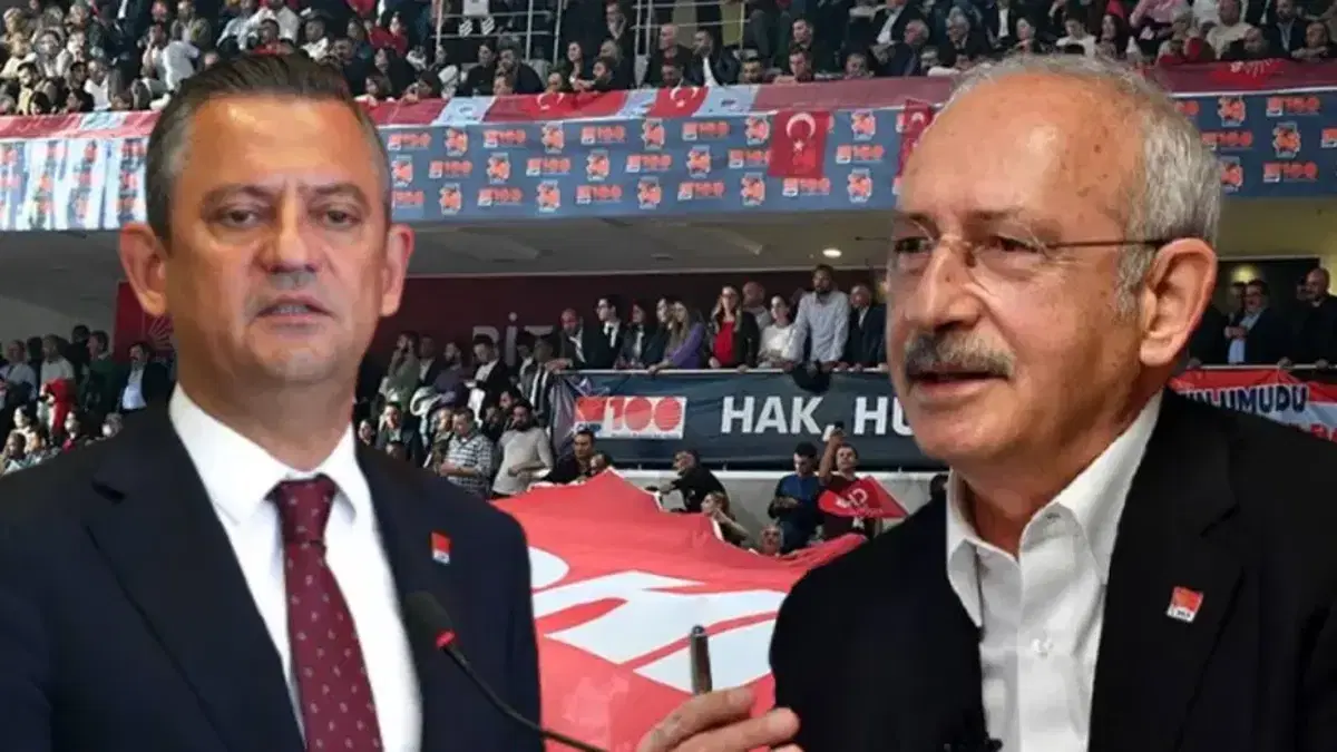CHP’nin kurultay davasında mütalaa
