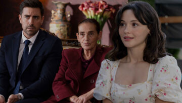 Çirkin final bölümünde Kadir, Meryem’i durdurabilecek mi?