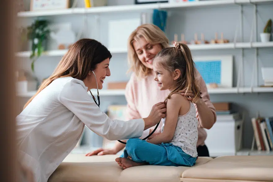 Çocuk doktorluğu yine liste sonu. TUS’ta Çocuk Cerrahisi kontenjanının yüzde 48’i boş kaldı