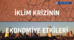 COP31’e Geri Sayım: İklim krizi iş dünyasını nasıl etkileyecek?