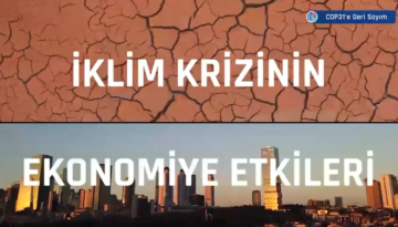 COP31’e Geri Sayım: İklim krizi iş dünyasını nasıl etkileyecek?