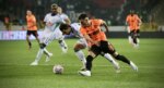 Çorumspor, Burak Yılmaz ile Çaykur Rizepor’u da yıktı. 2’de 2 yaptı