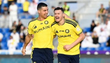 Cristiano Ronaldo 1000 gol hedefine adım adım ilerliyor