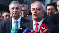 Çukurova Belediye Başkanvekili belli oldu