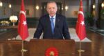 Cumhurbaşkanı Erdoğan: Gıda israfı olan bir dünyada refahtan söz edemeyiz