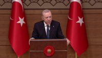 Cumhurbaşkanı Erdoğan: Husilerin Suudi Arabistan’a saldırısı gerilimi tırmandırdı