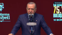 Cumhurbaşkanı Erdoğan: İlim Yayma Cemiyeti bir çınara dönüştü