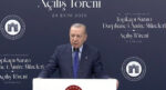 Cumhurbaşkanı Erdoğan: Kimliksizleştirme siyasetine maruz bırakıldık
