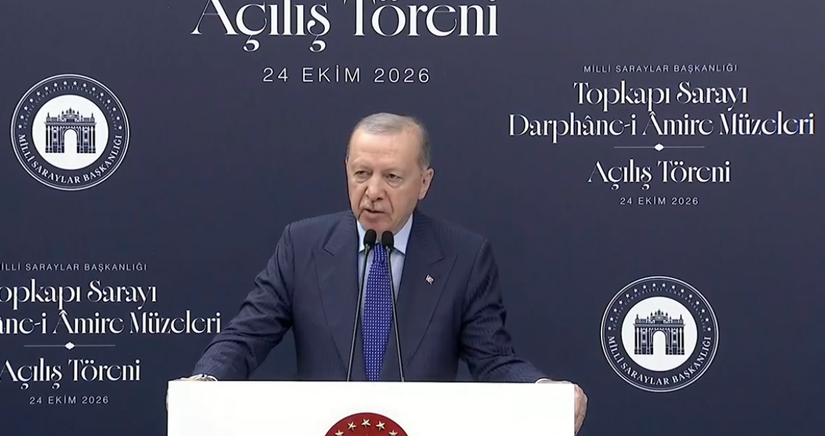 Cumhurbaşkanı Erdoğan: Kimliksizleştirme siyasetine maruz bırakıldık