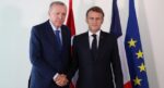 Cumhurbaşkanı Erdoğan, Macron ile telefonda görüştü
