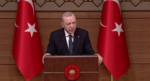 Cumhurbaşkanı Erdoğan: Muhtarlar demokrasinin uç beyi