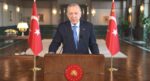 Cumhurbaşkanı Erdoğan: Ortaklığımız haritaların çizdiği sınırların ötesinde