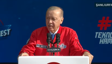 Cumhurbaşkanı Erdoğan: Türkiye’nin geleceği emin ellerde