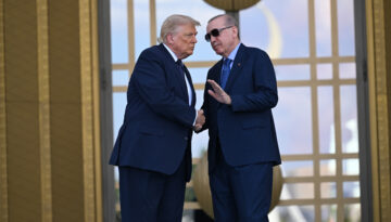 Cumhurbaşkanı Erdoğan ve Trump arasında 24 saat içinde ikinci görüştü