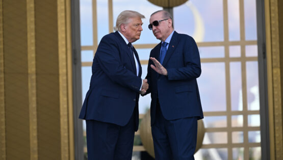 Cumhurbaşkanı Erdoğan ve Trump arasında 24 saat içinde ikinci görüştü