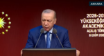 Cumhurbaşkanı Erdoğan: Yapay zeka emeği devre dışı bıraktı