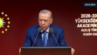 Cumhurbaşkanı Erdoğan: Yapay zeka emeği devre dışı bıraktı
