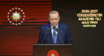 Cumhurbaşkanı Erdoğan: Yapay zeka emeği devre dışı bıraktı