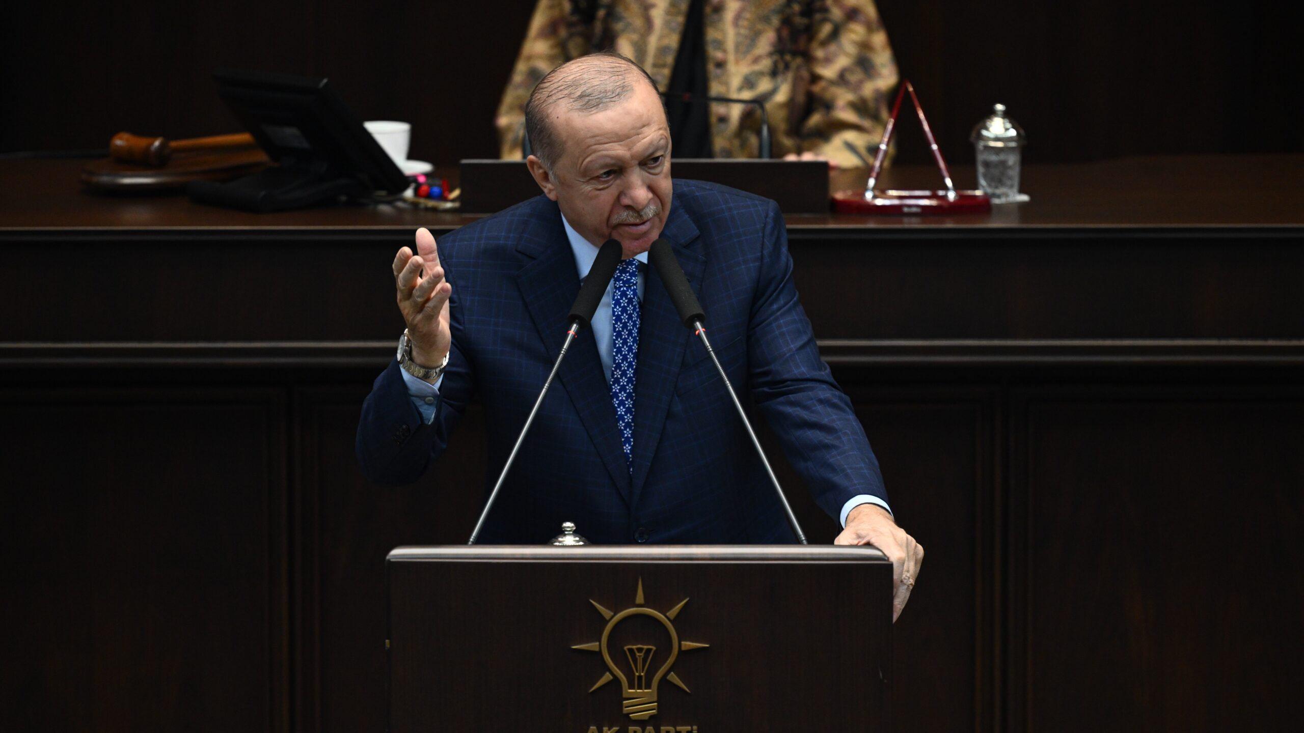 Cumhurbaşkanı Erdoğan’dan fon açıklaması: Tasarı yasalaşınca ödemeler hızlanacak