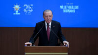 Cumhurbaşkanı Erdoğan’dan fon soruşturması açıklaması: Sahtekarlık yapanlar hesabını verecek