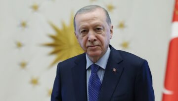 Cumhurbaşkanı Erdoğan’ın 29 Ekim programı belli oldu