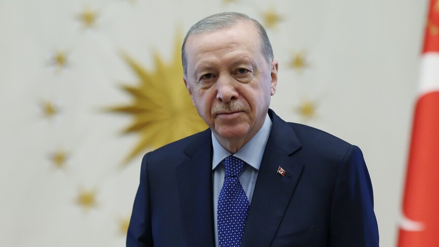 Cumhurbaşkanı Erdoğan’ın 29 Ekim programı belli oldu