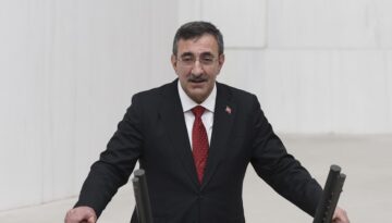 Cumhurbaşkanı Yardımcısı Yılmaz: 17 fonda ödeme yarın başlıyor