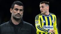Daha önce “Bence olmayacak” demişti, Volkan Demirel’den Kerem Aktürkoğlu için Galatasaray sözleri