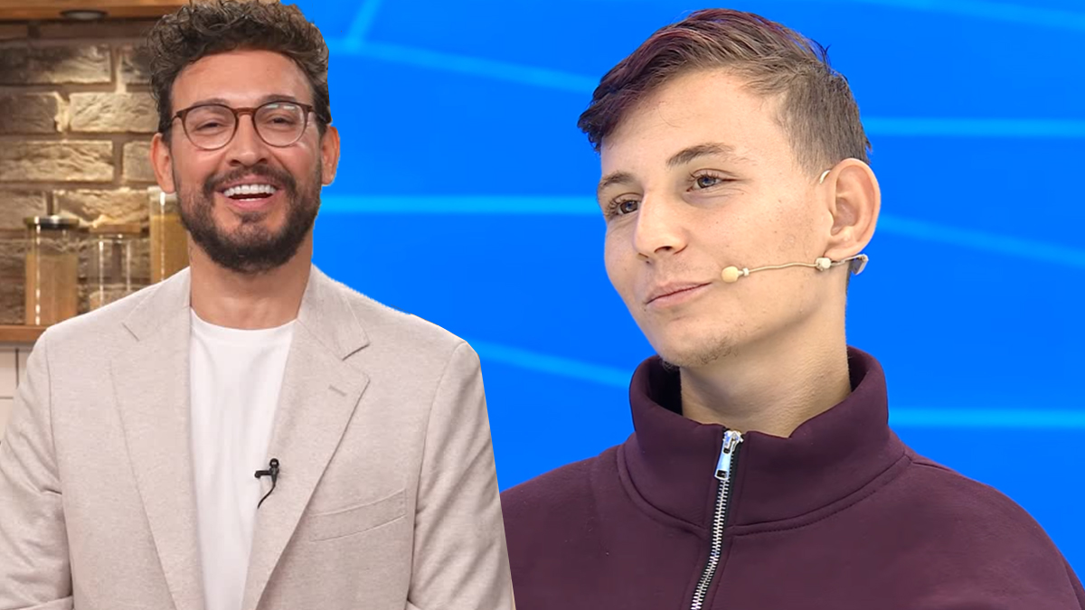 Danilo Zanna’dan Hamid Yorulmaz’a iş teklifi