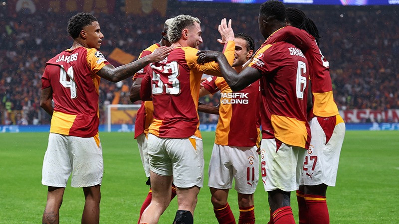 Deplasmana gidecek olan Galatasaray endişeli. UEFA’ya güvenlik başvurusu