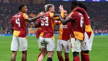 Derbi öncesi Galatasaray’da sakatlıklarda son durum. Barış Alper, Leao ve Singo kararı