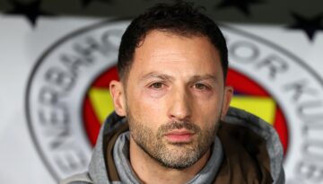 Derbi sonrası gönderilmişti, Süper Lig’den teklif