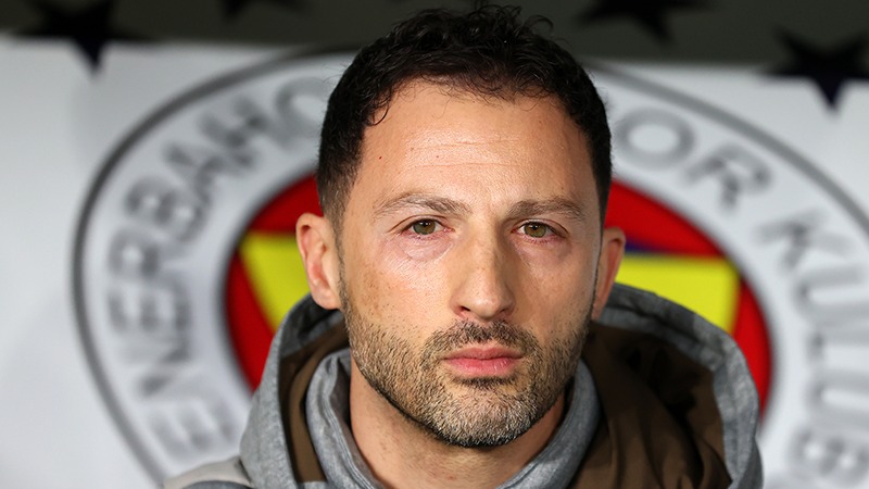 Derbi sonrası gönderilmişti, Süper Lig’den teklif