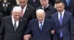 Dervişoğlu, Bahçeli’nin koluna girmesiyle ilgili konuştu: Bugün olsa yine yaparım
