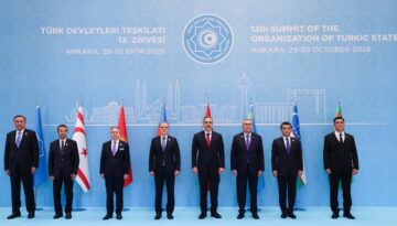 Dışişleri Bakanı Fidan’dan TDT Dışişleri Bakanları Konseyi Toplantısına ilişkin paylaşım