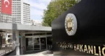 Dışişleri’nden Yunanistan’a Batı Trakya’da seçilmiş müftüleri tanıma çağrısı