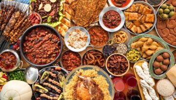 Diyarbakır’da lezzetin sırrı sumak ekşisinde: 48 lezzet noktasıyla gastronomi rotası
