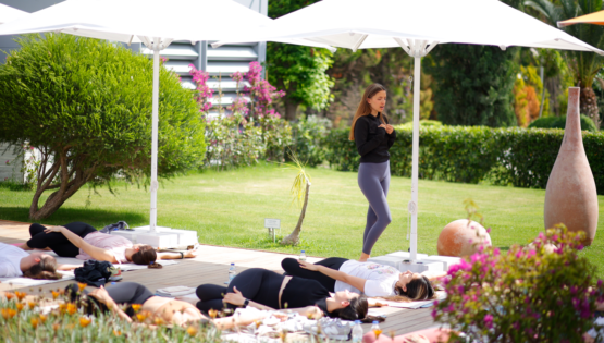 Diyetisyen Müge Bozok ile “Renew Yourself” Kışa Hazırlık Kampı, 5–8 Kasım’da D-Resort Göcek’te