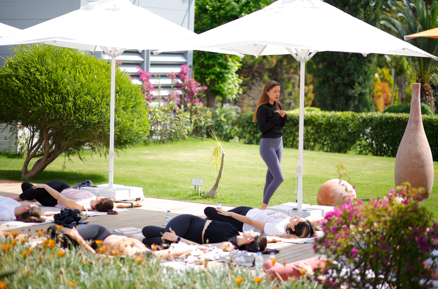 Diyetisyen Müge Bozok ile “Renew Yourself” Kışa Hazırlık Kampı, 5–8 Kasım’da D-Resort Göcek’te