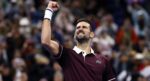 Djokovic, Zverev’i eledi ve Rafael Nadal’ın rekorunu tarihe gömdü